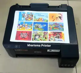 PRINTER EPSON L1110