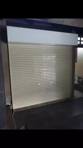 Jasa rolling door cibubur