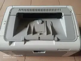 Printer LaserJet HP 1102