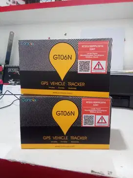 Gps tracker pelacak