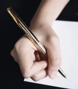 Pulpen SHEAFFER GOLD