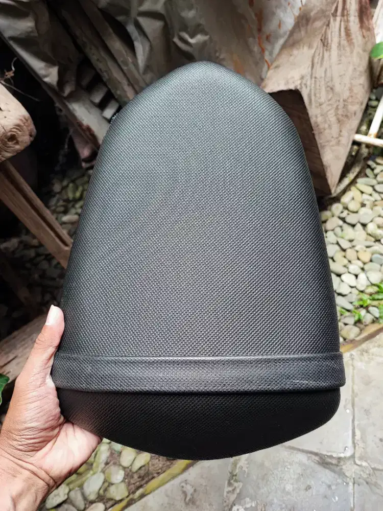 Jok Belakang Original Kawasaki Ninja 250R Karbu