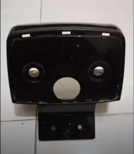 pangkon dudukan lampu stop TRS orisinil