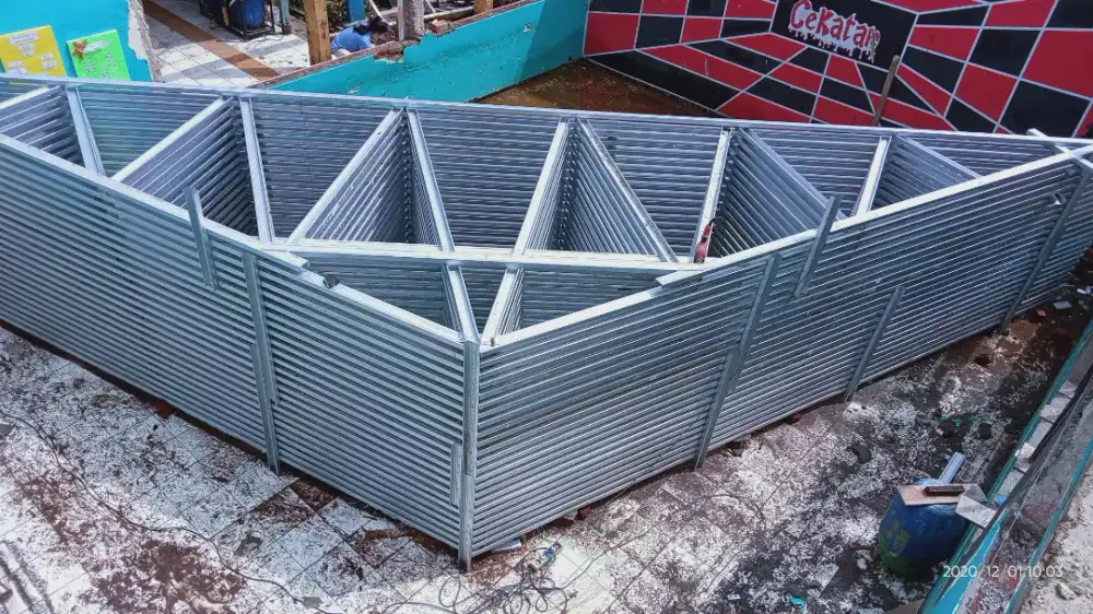 Spesialist bajaringan