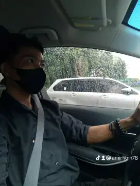 mencari pekerjaan driver/supir pribadi atau barang