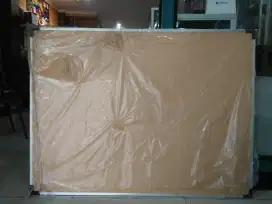 Softboard Sakura 90x120cm (pin board)