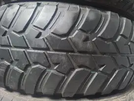 Ban MT 4bj 80% uk 265.65.R17 merk dunlop