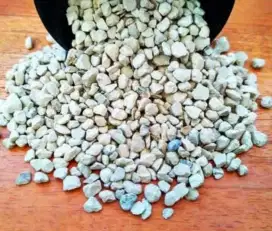 Pasir Zeolite Media Filter Air 1kg