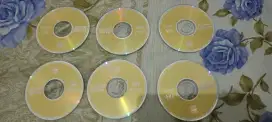 Dijual cepat DVD Tips & Trik Tokek