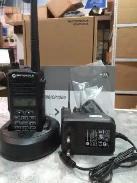 Ht motorola cp166 VHF