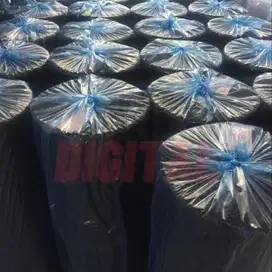 Bubble Wrap Alfa Ukuran 50M X 125CM 1 Roll Jogja / Klaten