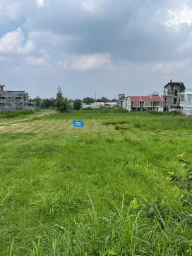 Dijual tanah kavling wangunsari KBB view kota bandung
