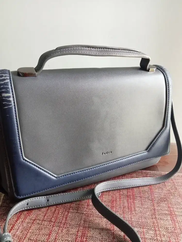 Dijual tas Pedro ORI preloved