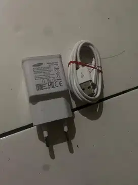 charger samsung j7 prime type c putih