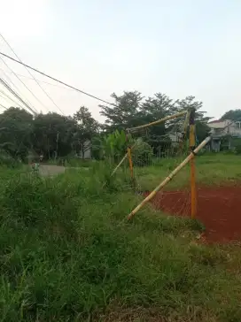 Beton turap cor land clearing cut and fill hotmix aspal jalan paving