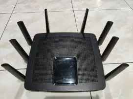 Router Linksys ea9500 ac5400 gaming normal high power