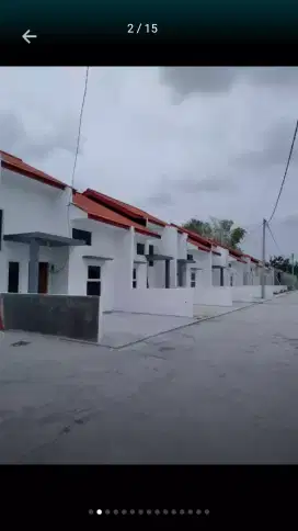 Kos vip Airport Surabaya