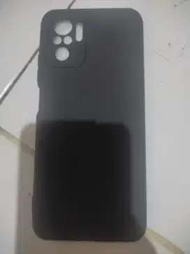 Softcase Redmi Note 10