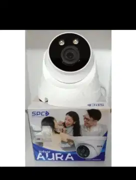 Promo cctv spc 2mp