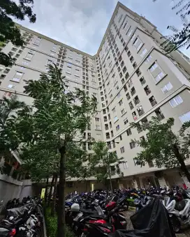 Di Jual Apartemen Kalibata City - Green Palace type Studio