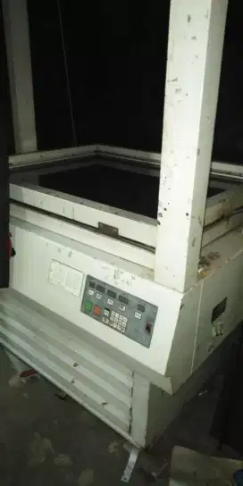 Mesin Plat Maker / Copier / Expose Offset