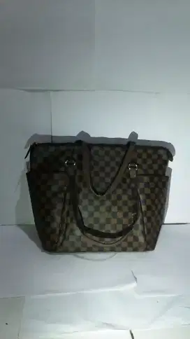 Sling Bag Louis Vuitton Monogram