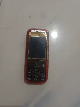 Nokia 5130 Expres musik kondisi seperti di foto  mati total