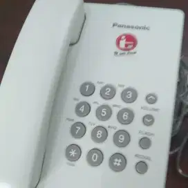 telepon panasonic