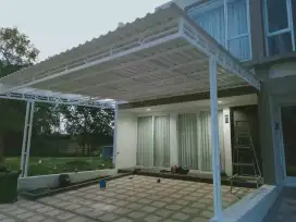 tukang las kanopi