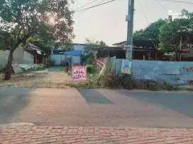 Dijual Cepat Tanah Siap Bangun di Mekarsari Cileungsi Cibubur