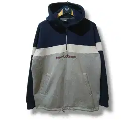 New Balance Hoodie