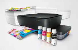 HP 315 MURAH All-in-One Garansi resmi Gratis Pasang+Ongkir
