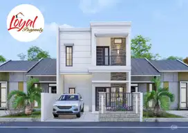 Dijual Cepat Rumah Di Vila Melati Mas BSD