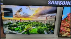 Tv Led Samsung Smart 43 inc Crystal UHD CU7000