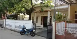 DIJUAL CEPAT MURAH RUMAH NYAMAN DI JATIWARINGIN ASRI