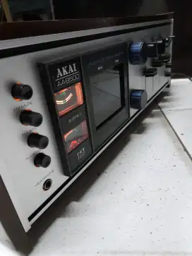 Akai AA-5800 kondisi normal