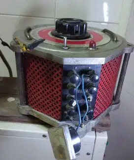 Matsunaga Elite Slide Regulator 3KVA