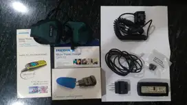 Ericsson Hiu R310 original accessories