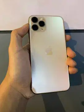 Iphone 11 pro 64gb ibox