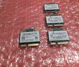 wireless card  qualcom atheros copotan dari laptop