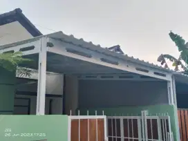 Kanopi baja ringan110