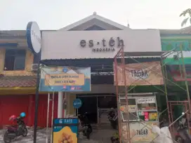 NEON BOX TOTEM PLN PAPAN NAMA HURUF TIMBUL DLL