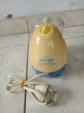 Dijual blender penghancur makanan buat bayi