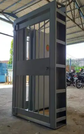 Pintu Khasanah Conceal PKC 50