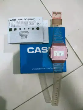 F-91ws-4 Casio original