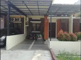 Dijual dan Disewakan Rumah Bagus di Harapan Mulya Regency Bekasi