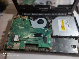 Di beli laptop mati rusak error pecah jangan jadul