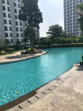 Dijual murah Apartemen Green Lake View