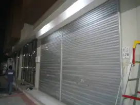 Rolling door grogol selatan
