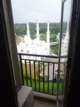 Dijual Apartemen Podomoro Golf View tipe studio
